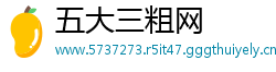 五大三粗网